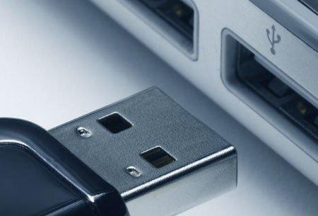 Usb флешка с логотипом